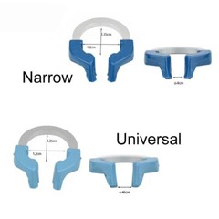 Dental Matrix Bands Sectional Matrice Clamp Ring Plier Wedges Palodent V3 System