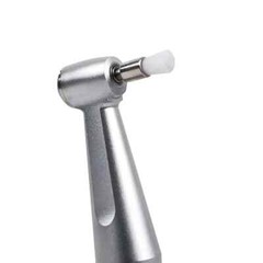 Dental Nylon Material Closure Flat Polishing Prophylaxis Brushes Latch RA-100PCS