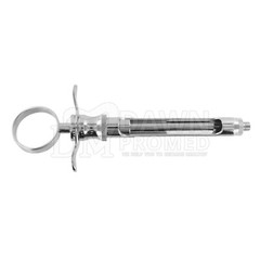 4 German Grade Dental Anesthetic Syringe Self-Aspirating 1.8CC-Surgical Inst