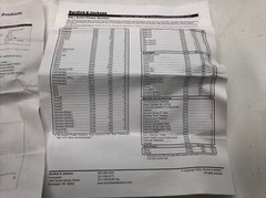 Burdick & Jackson 9008 Solid Phase System Columns 1000mg/8mL