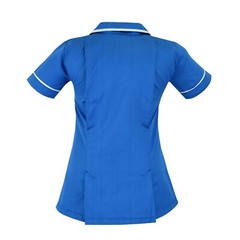 Nursing Healthcare Tunic Dentist Hospitality Carers Therapist Maid Nurse Uniform