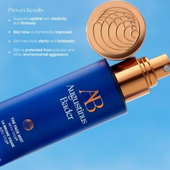 Augustinus Bader The Face Facial Lightweight 100 Ml / 3.4 Fl Oz