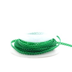1 Roll Dental Orthodontic Elastic Ultra Power Chain Continuous Type Rubber Band