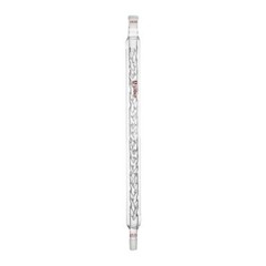 200mm-600mm Glass Barbed Distillation Column for Precise Lab Work