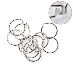 Dental Metal Sectional Contoured Matrices Clamp Ring Holder Standard/Delta Tools