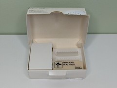 Telio CAD Planmill LT A1/B55 Ivoclar 1 Piece Open Box
