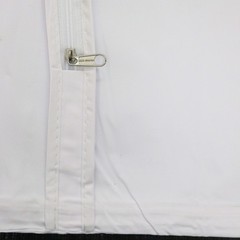 Body Bags – 6 Mil Adult Size Straight Zipper (Case of 25)