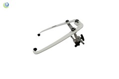 Dental Lab Face Bow for BIOART A7 PLUS Semi-Adjustable Articulator