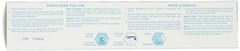 Coloplast InterDry Ag Textile Skin Care Dressing, Antimicrobial Silver Complex,