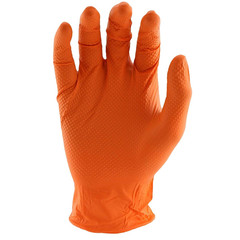 PosiShield Disposable Nitrile Gloves, Powder Free w/ Textured Grip, 7 MIL, 2940