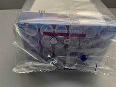 Eppendorf Dualfilter T.I.P.S. 0.2-5ml (1) rack of 24 tips 0030 078 624