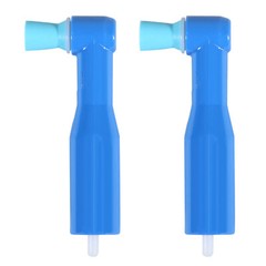 500 pcs Dental Disposable Prophy Angles Top Quality USA