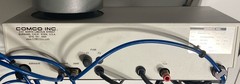 Comco Micro Blaster MB-1000-1 – Untested Please Read Description