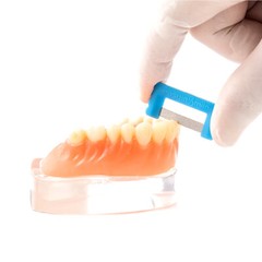 Easyinsmile IPR Orthodontics Stripping Dental Kit Interproximal Reduction Strips
