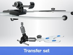 A7 Plus Elite Facebow Semi-Adjustable Arcon Type Articulator w High Precision