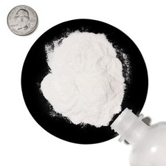Microcrystalline Cellulose / 5 Oz / 10 Bottles / 100% USP Food Grade