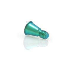US Dental Cover Screw Healing Closure Cap Fits Hiossen/Nobel Active/Straumann