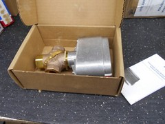 SCHNEIDER ELECTRIC VK-7313-202-4-4 1/2″ FULL PORT 3WAY 4.4Cv VALVE ASSEMBLY