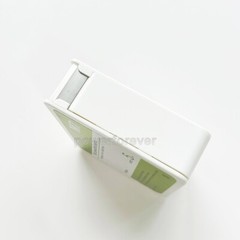 M7 Dental Teflon Matrix Bands PTFT Universal Matrices System White With Blade
