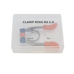 Dental Sectional Matrix Ring Niti Retaining Rings Matrice Clamp Palodent V3