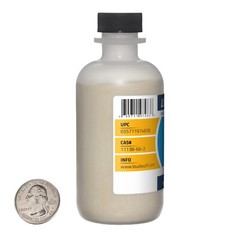 Xanthan Gum / 3 Ounce Bottle / 100% Pure USP Food Grade / Fine Powder / USA