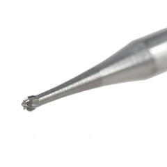 Wave Dental Carbide Burs Surgical Bur Latch 2.35mm RA SURG 2 4 6 8 Contra Angle
