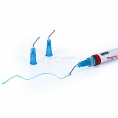 Dental 37% Acid Etching Gel Enamel Dentine/ 9.5% Porcelain Etchant