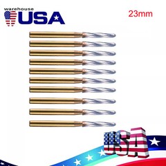 Dental Endodontic ENDO-Z Tungsten Carbide Burs FG Round Bur High Speed 10Pc/pack