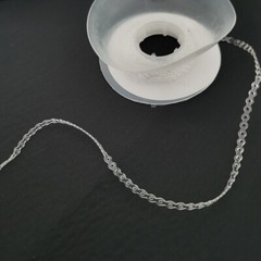 Dental Super Elastic Ultra Power Chain Elastolink Continuous/Short/Long Size