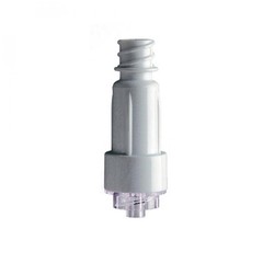 B Braun Ultrasite Luer Access Device NeedleFree Dialysis Positive Displacement 1