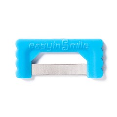 Dental Orthodontic IPR Reduction Strip Kits Interproximal Enamel Strips 10Pc/Pk