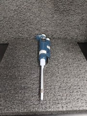 GILSON PIPETMAN P100 10-100µL Single Channel Manual Micropipette