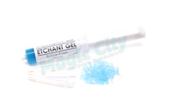 Prime-Dent 37% Phospharic Dental Etchant Etching Etch Gel 50mL Kit – Blue