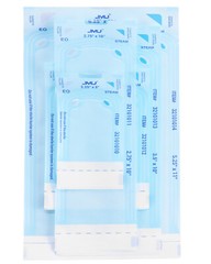 200pcs/box Self-Sealing Sterilization Pouches Sterilizer Bag Autoclave 5.25*11″