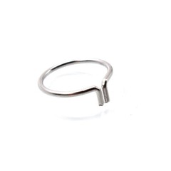 Dental Metal Sectional Contoured Matrices Clamp Ring Holder Standard/Delta Tools