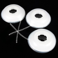 Dental Super Elastic Ultra Power Chain Elastolink Continuous/Short/Long Size