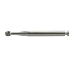 Wave Dental Carbide Round RA Burs Latch Surgical Length Bur RA SURG Contra Angle