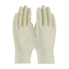 100 AMBI-DEX SYNTHETIC GLOVES, LARGE,WHITE,NON-LATEX,POWDER-FREE,#1 RECOMMENDED