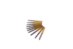 10Pc Dental Surgical Endo-Z Bur Carbide Tungsten Finishing cutter FG bur1.4*23mm
