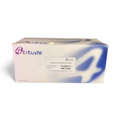 4titude FrameStar 96 Well Skirted PCR Plate 4ti-0960/C NEW Open Box Best Offer!