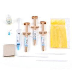 Dental Orthodontic No-Mix Direct Bonding System Adhesive Primer Resin