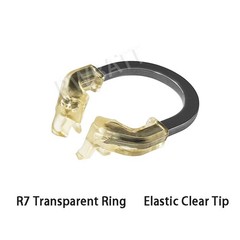 Dental Matrix Bands Ring Sectional Matrice Clamp Clear Anterior Matrix System