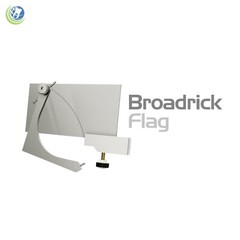 BioArt Articulator Broadrick Flag Occlusal Plane Analyzer Articulator Accessory