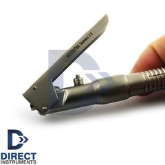 Dental Intraligamental Syringe Pen Style 1.8ml Implant PDL Injection Anesthetic