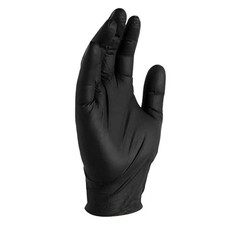 Gloveworks Nitrile Work Gloves GPNB48100