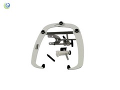 Dental Lab Face Bow for BIOART A7 PLUS Semi-Adjustable Articulator