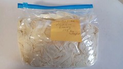 Disposal Latex Gloves 175 By Weight Medium