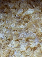 5 LB Pine Rosin Flakes Colophony Gum – Flux Craft Bow – Brazil