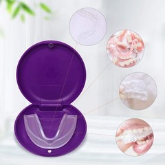 2 Pack s,Solid Orthodontic