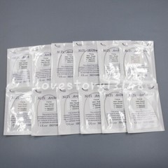 Dental TMA Molybdenum Beta Titanium Ti-Mo Alloy Arch Wire Rectangular/Round